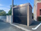 建物設備 ル－チェⅡ