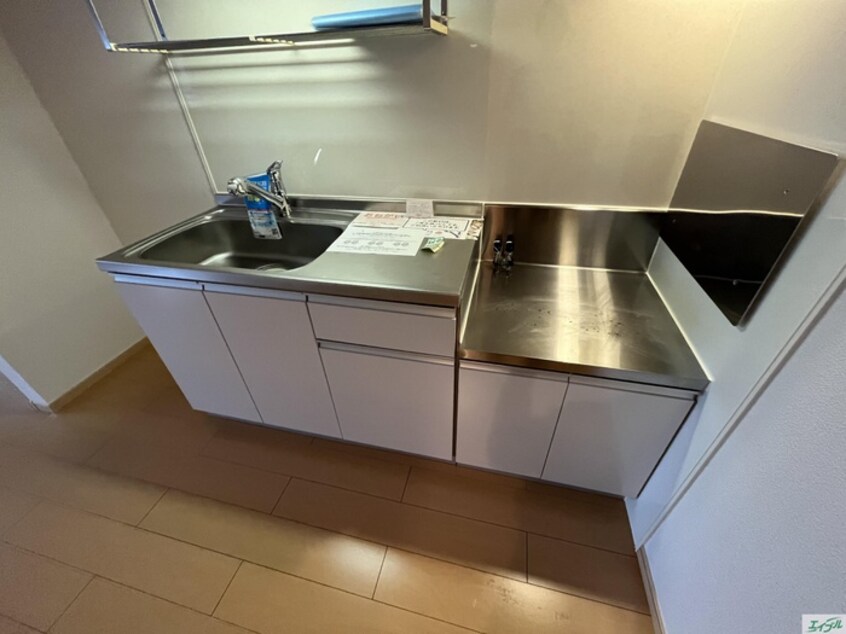 キッチン ドリ－ム・ハウス