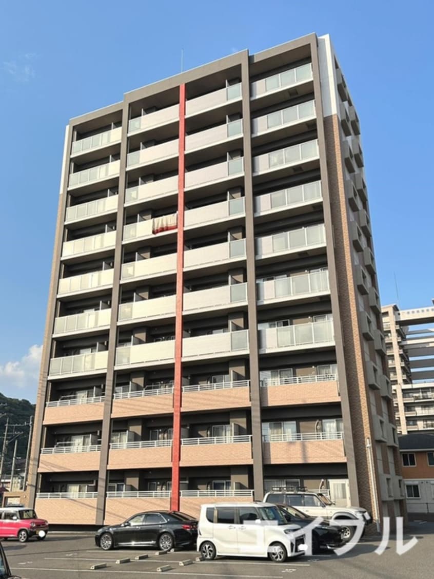 外観写真 GRACEFUL北湊