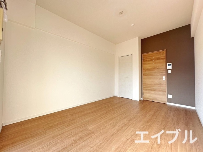 居室 GRACEFUL北湊