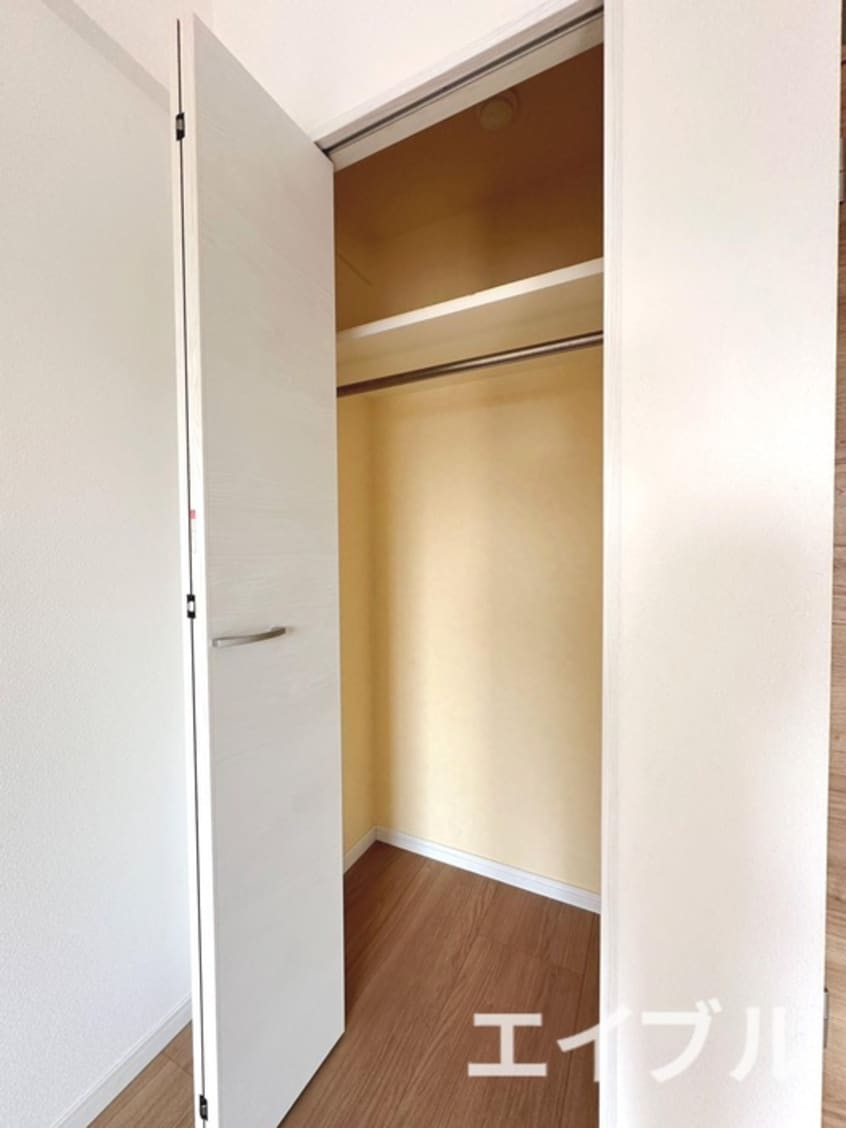 収納 GRACEFUL北湊