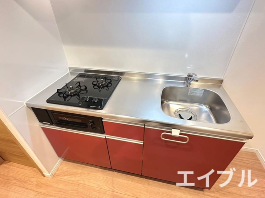 キッチン GRACEFUL北湊