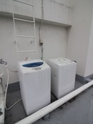 建物設備 燦瓢閣