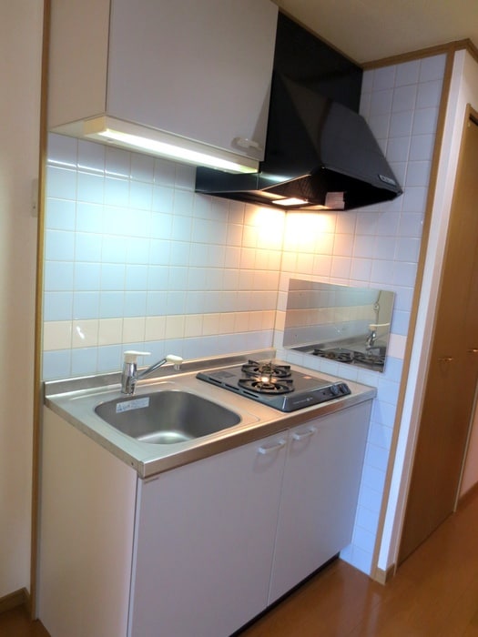 キッチン セレスタイト黒崎