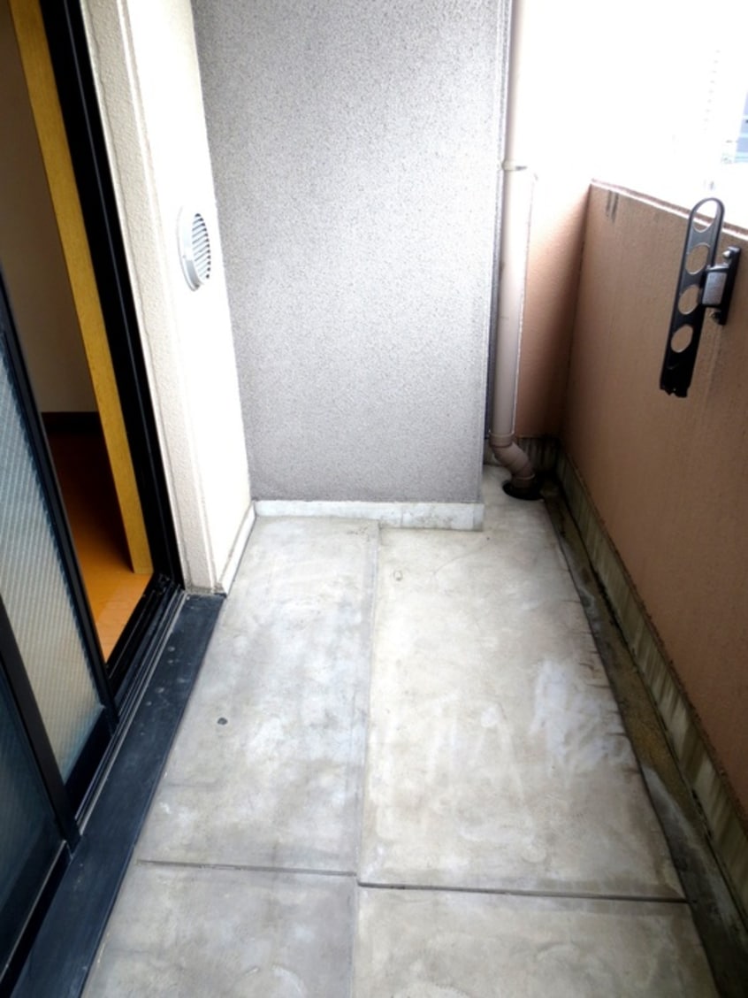 ベランダ・バルコニー セレスタイト黒崎