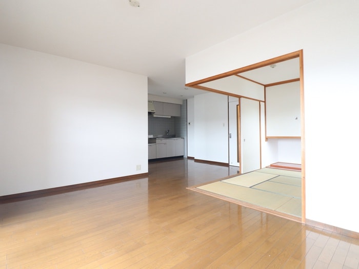 居室 ボックスＫ８１