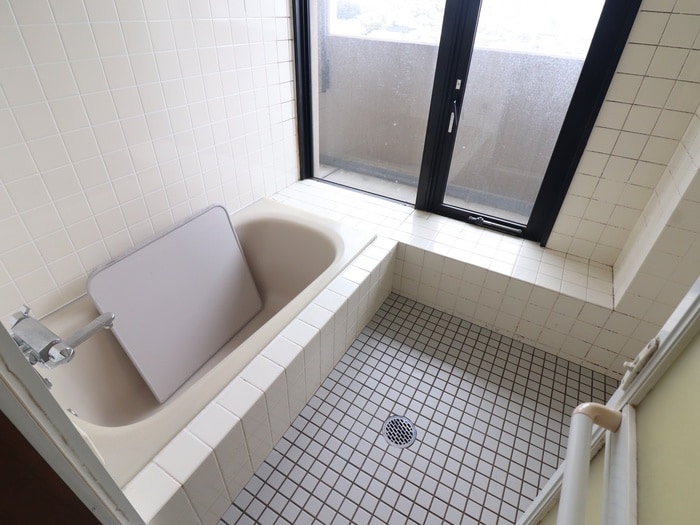 バス／シャワールーム等 ボックスＫ８１