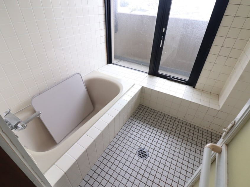 バス／シャワールーム等 ボックスＫ８１