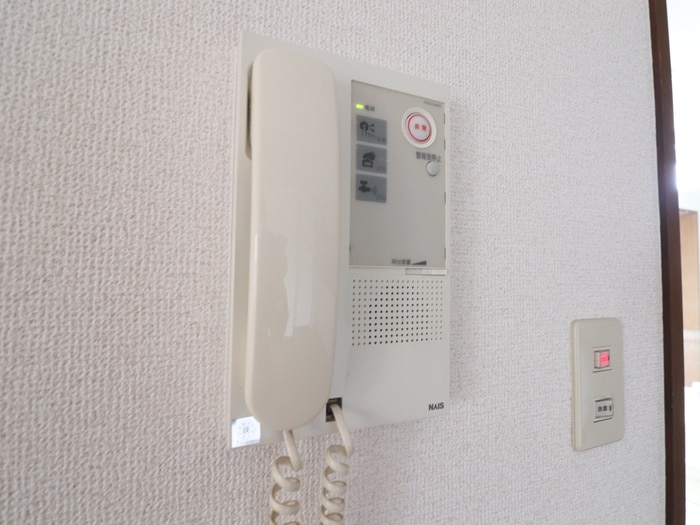 内観写真 ボックスＫ８１