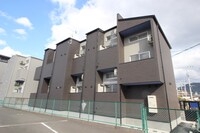 ヒラソル香椎