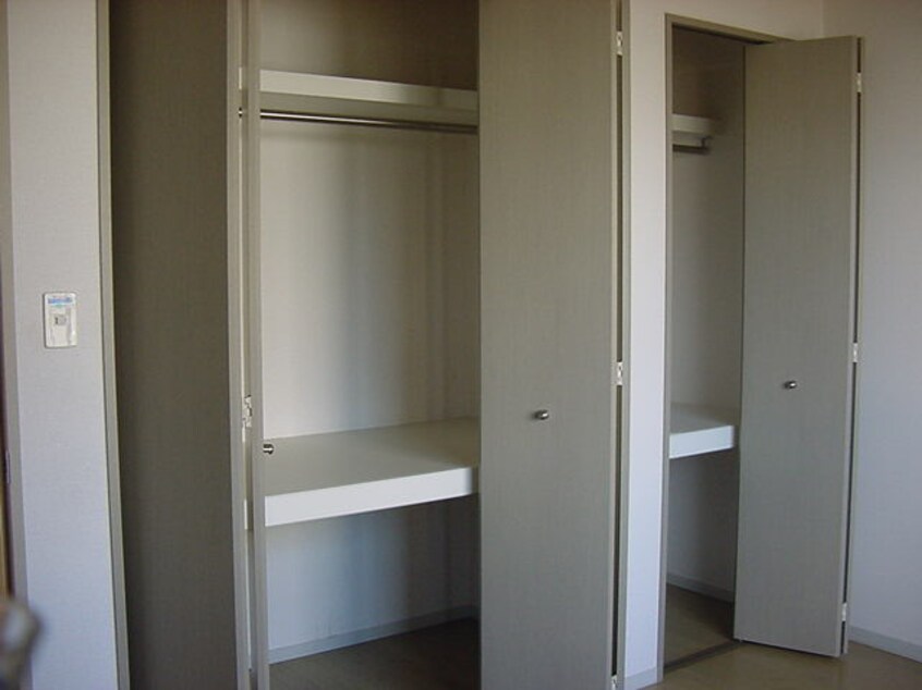 内観写真 グリ－ンパ－クＡ棟