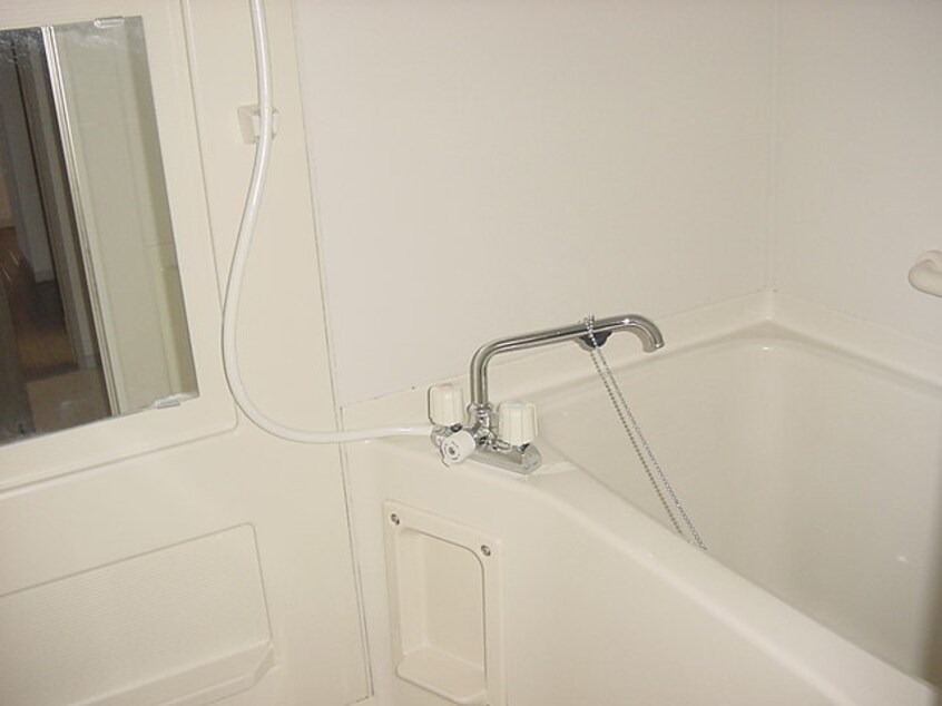 内観写真 グリ－ンパ－クＡ棟