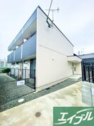 casamento　BUNOの外観