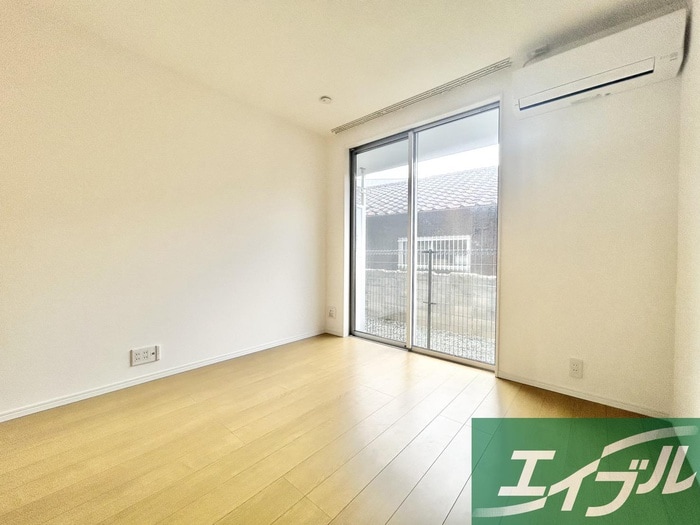 居室 casamento　BUNO