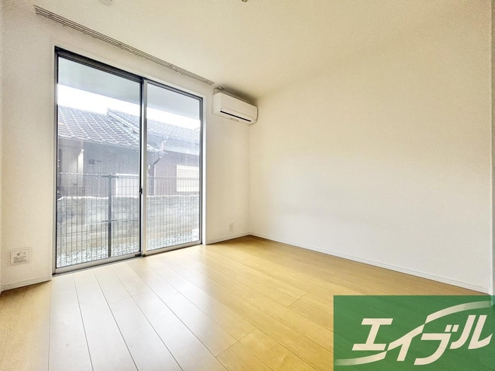 居室 casamento　BUNO