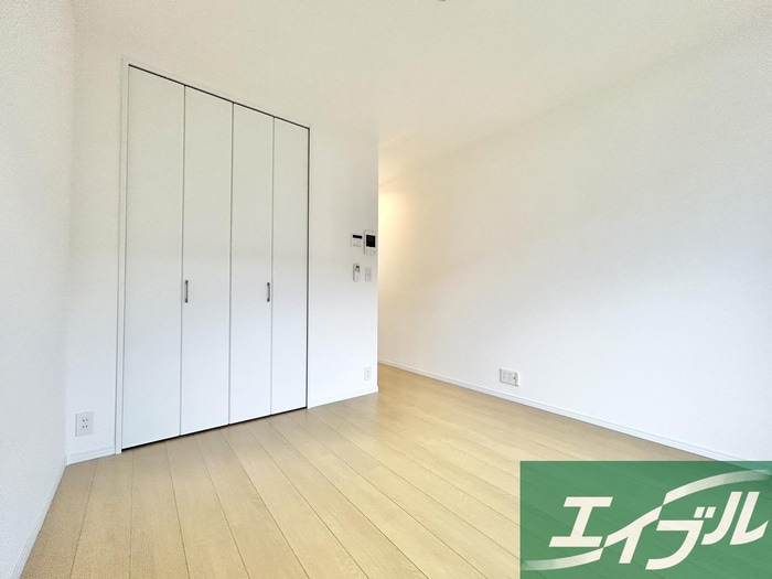 居室 casamento　BUNO