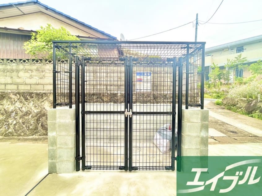 建物設備 casamento　BUNO