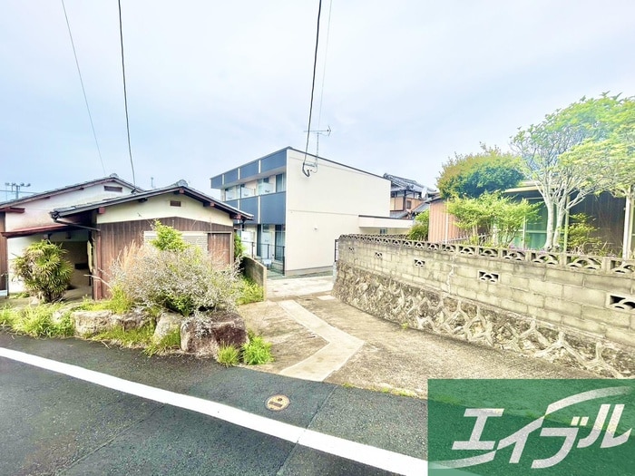 周辺環境 casamento　BUNO