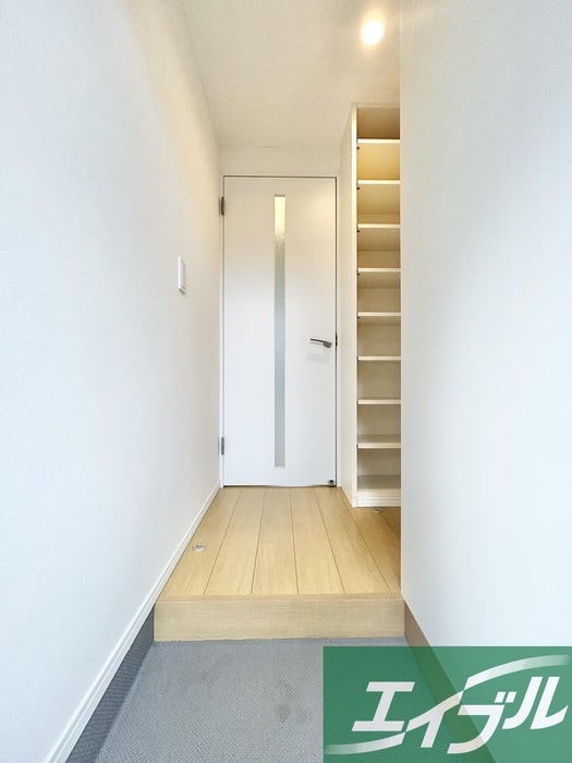 玄関 casamento　BUNO