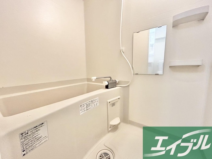 バス／シャワールーム等 casamento　BUNO