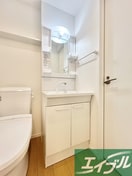 洗面 casamento　BUNO