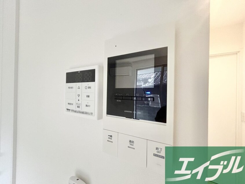 内観写真 casamento　BUNO