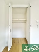 収納 casamento　BUNO