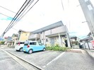 フロ－ラ雪つばきの外観