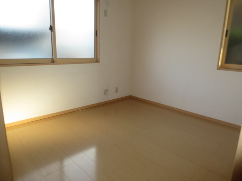 居室 ポサ－ダ四季