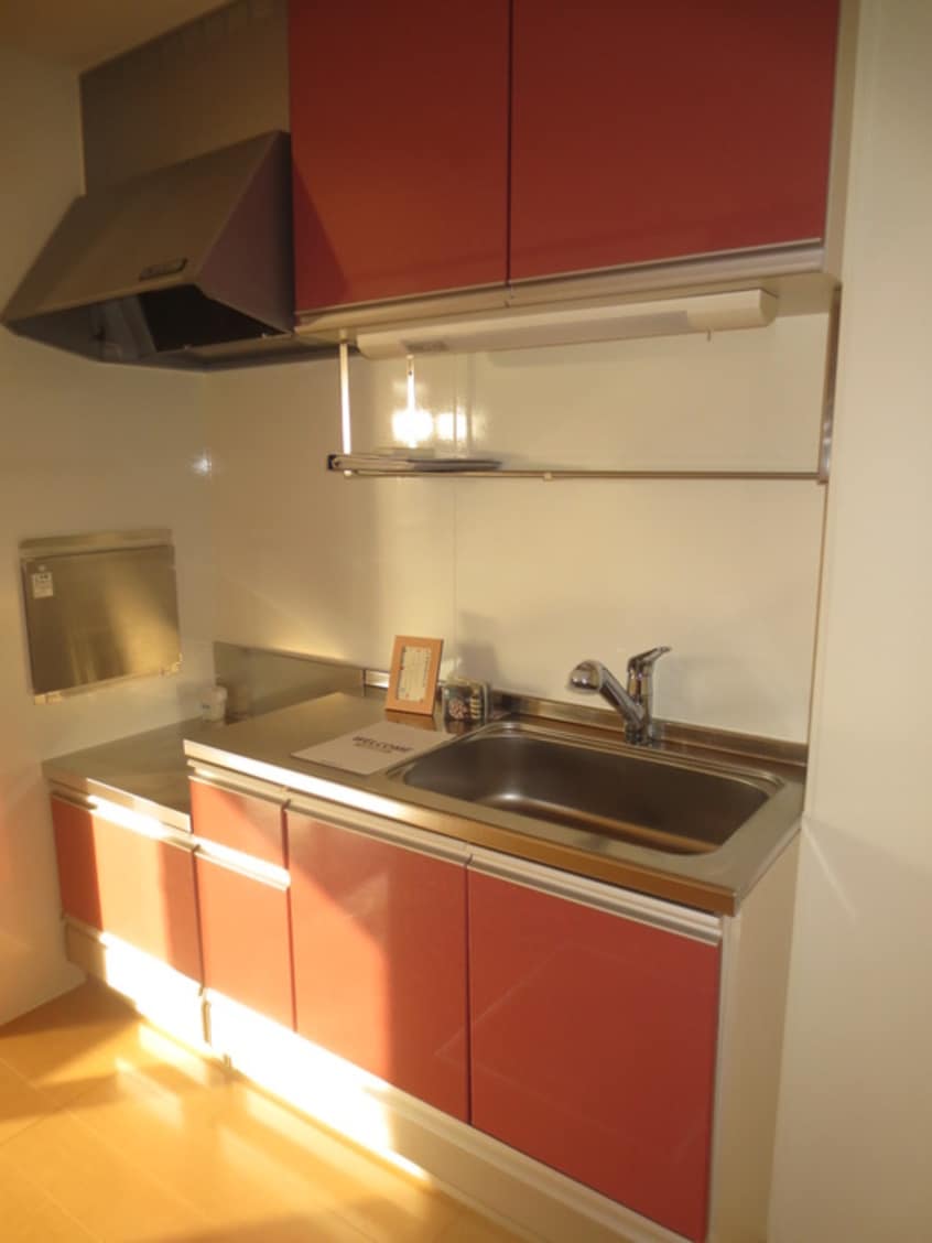 キッチン ポサ－ダ四季