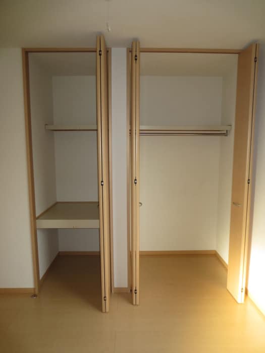 収納 ポサ－ダ四季