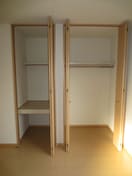 収納 ポサ－ダ四季