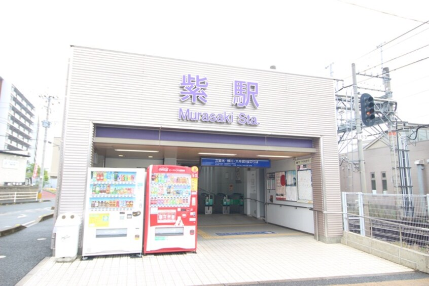 周辺環境 内田コーポ