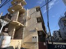 外観写真 デイブレス大橋