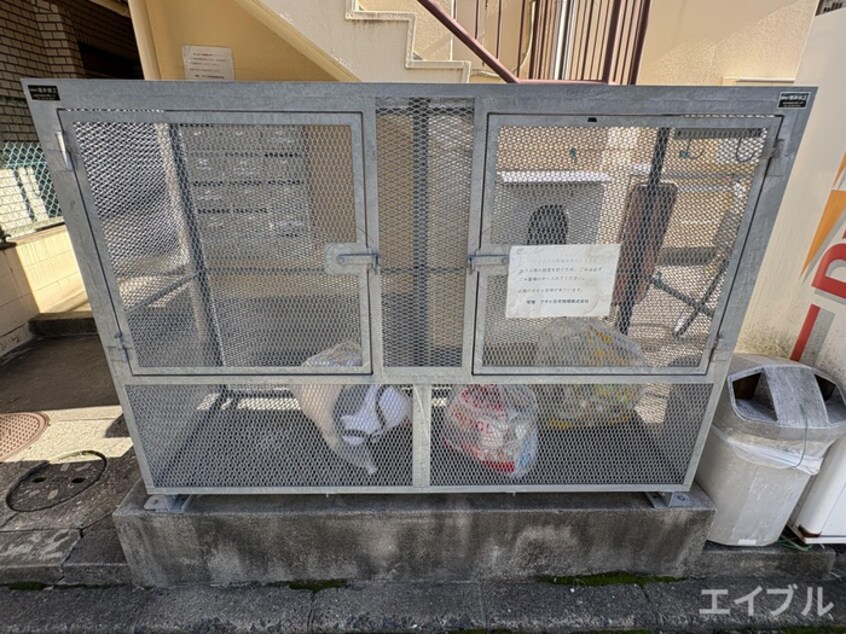 建物設備 デイブレス大橋