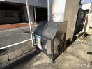 建物設備 デイブレス大橋