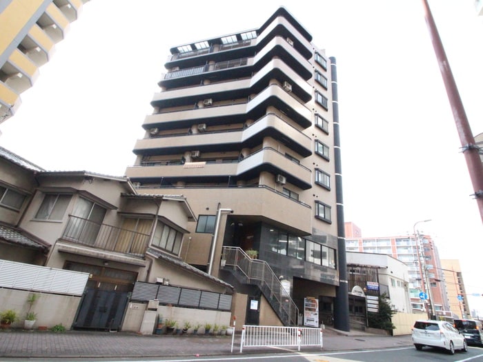 外観写真 ドリーム六本松