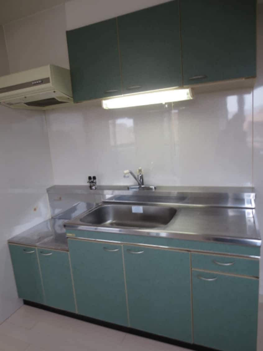 キッチン ドリーム六本松