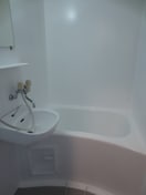 バス／シャワールーム等 ドリーム六本松