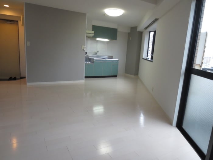 居室 ドリーム六本松