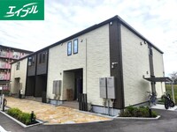 サステナ飯塚Ⅱ