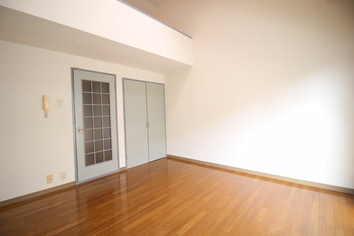 居室 ラルジュ・ボン