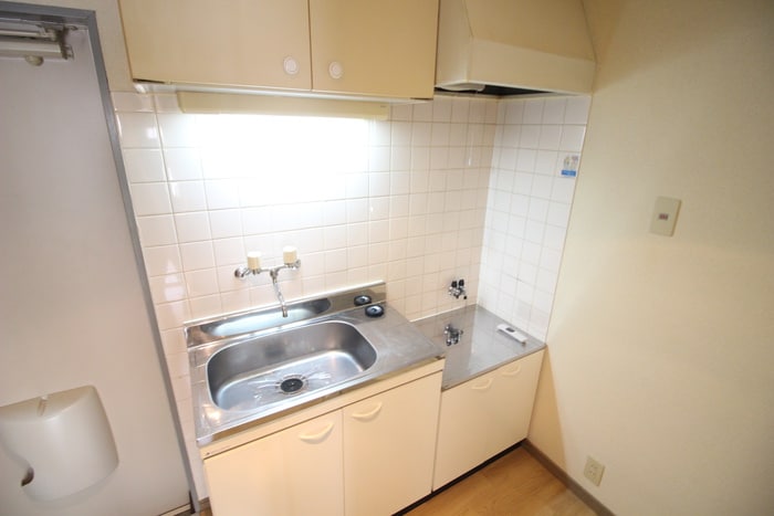 キッチン ラルジュ・ボン