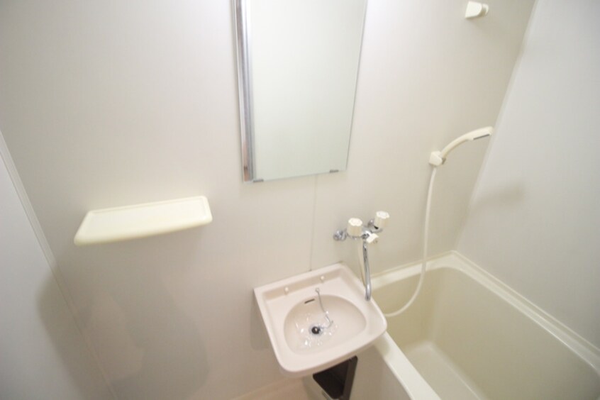 洗面 ラルジュ・ボン