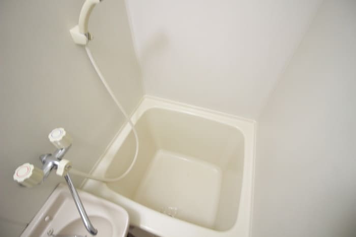 バス／シャワールーム等 ラルジュ・ボン