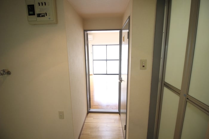 廊下 ラルジュ・ボン