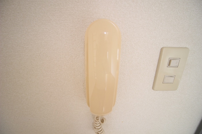 内観写真 ラルジュ・ボン