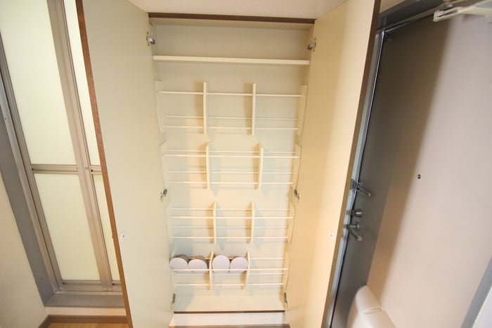 靴箱 ラルジュ・ボン