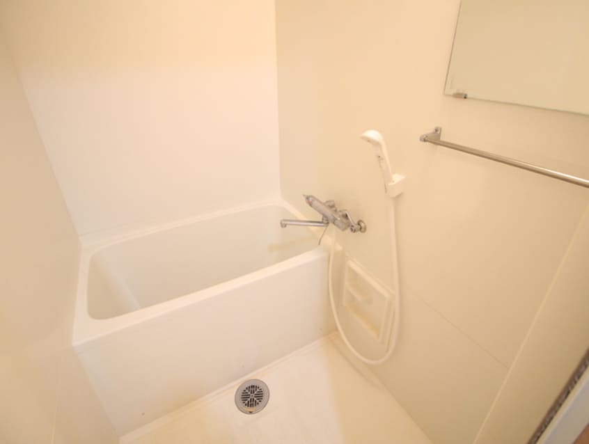 バス／シャワールーム等 マインズ博多駅東