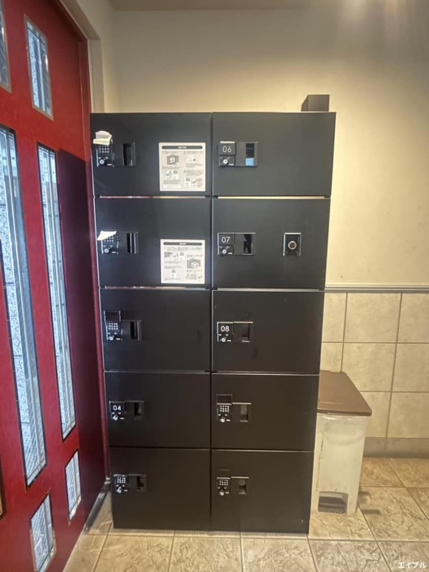 建物設備 マインズ博多駅東